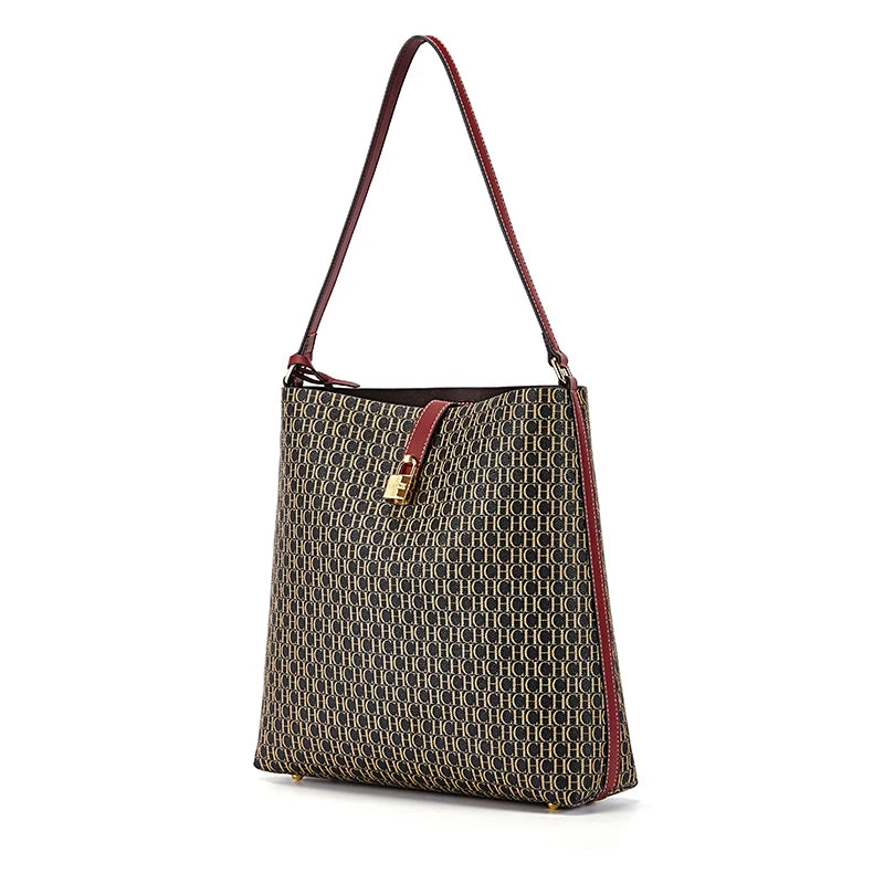 Minimal Luxe Tote