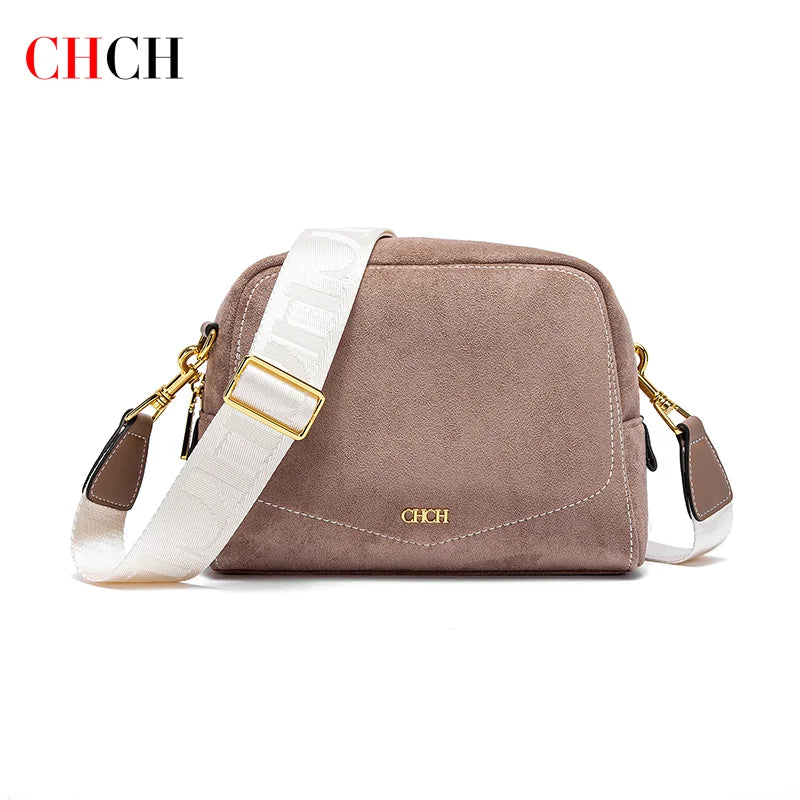 Rouge Chic Bag