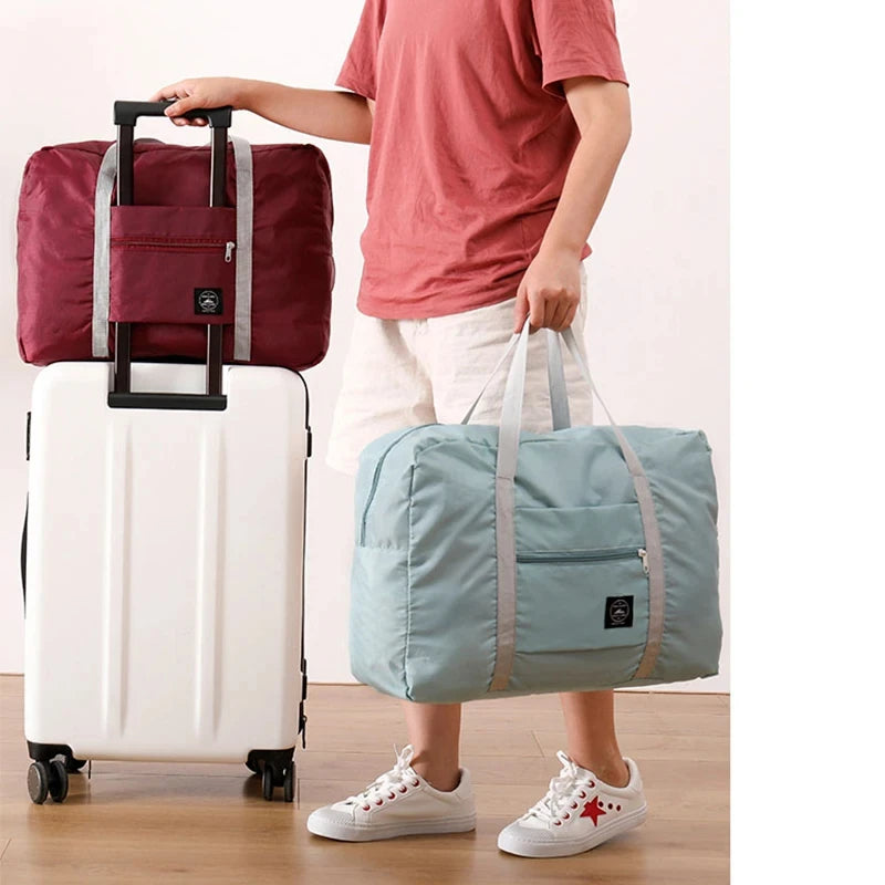 PrimeFold Carry Bag