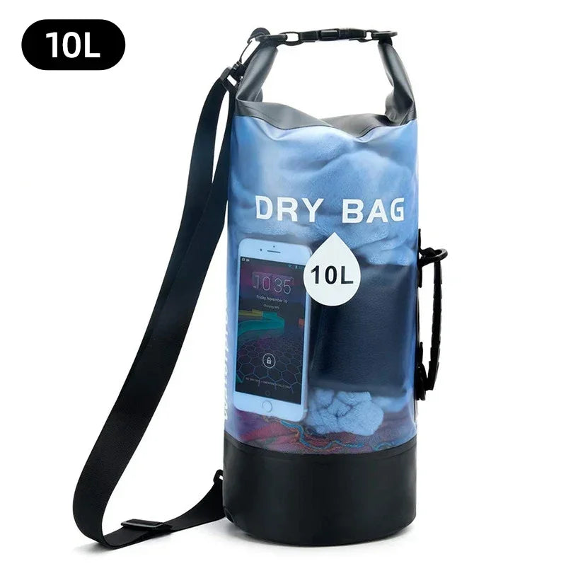 WaveSafe Waterproof Pack