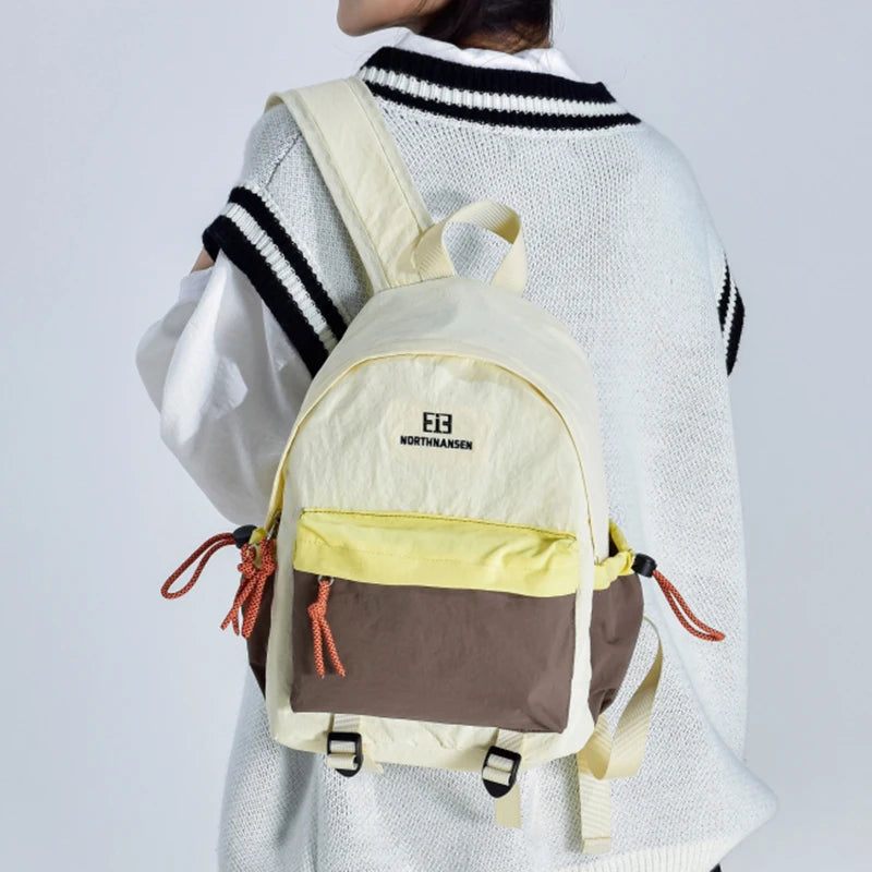 Nuvy Backpack