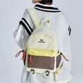 Nuvy Backpack