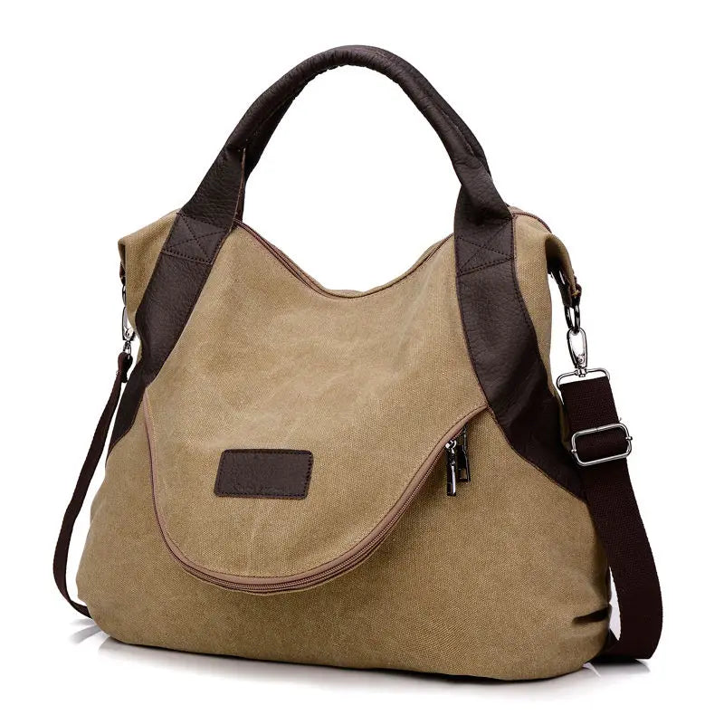 Canvas Elegance