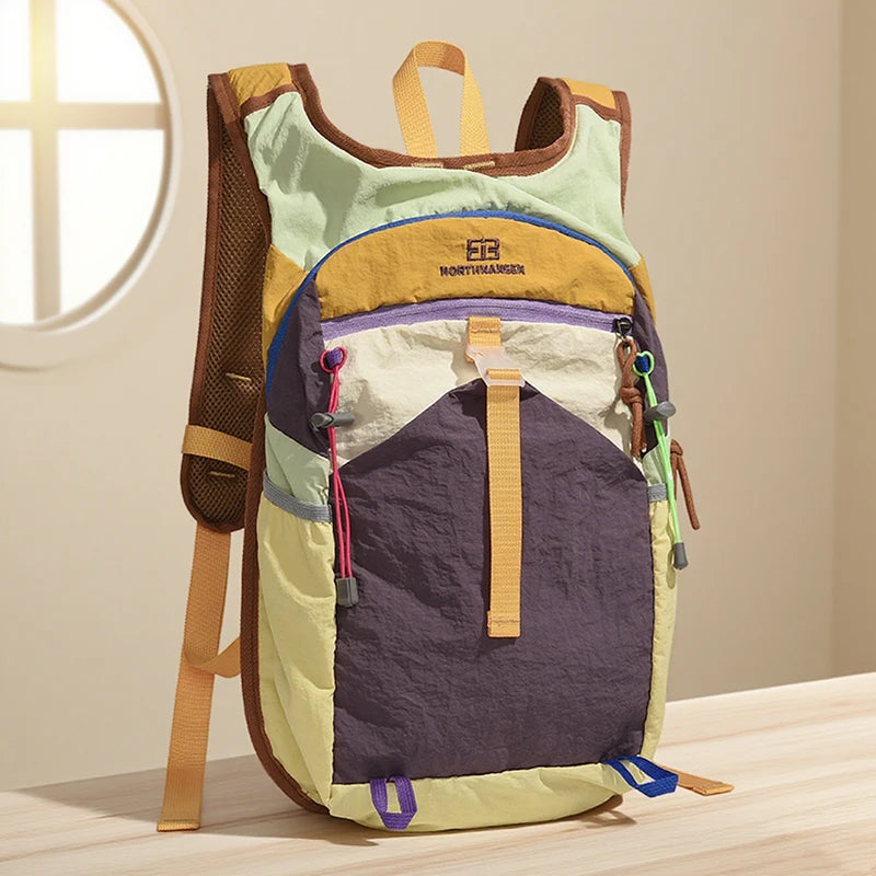 Nuvy PRO Backpack