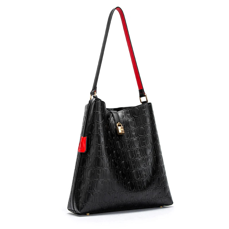 Grande Luxe Tote