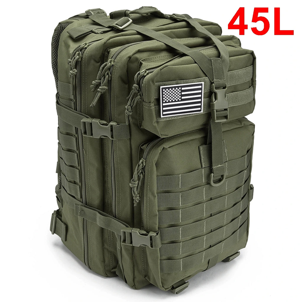 ShadowRidge 45