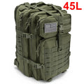 ShadowRidge 45