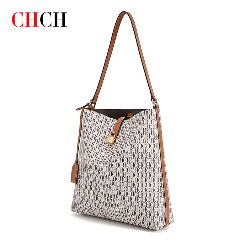 Minimal Luxe Tote