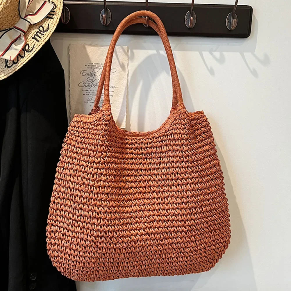 Crochéa Bag