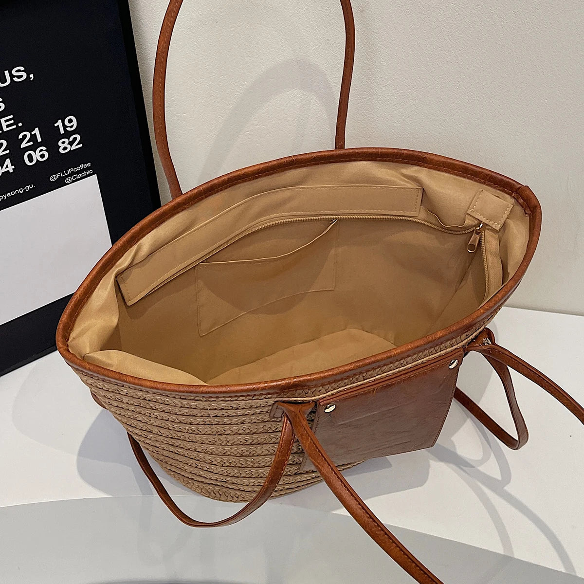 Sylva Bag