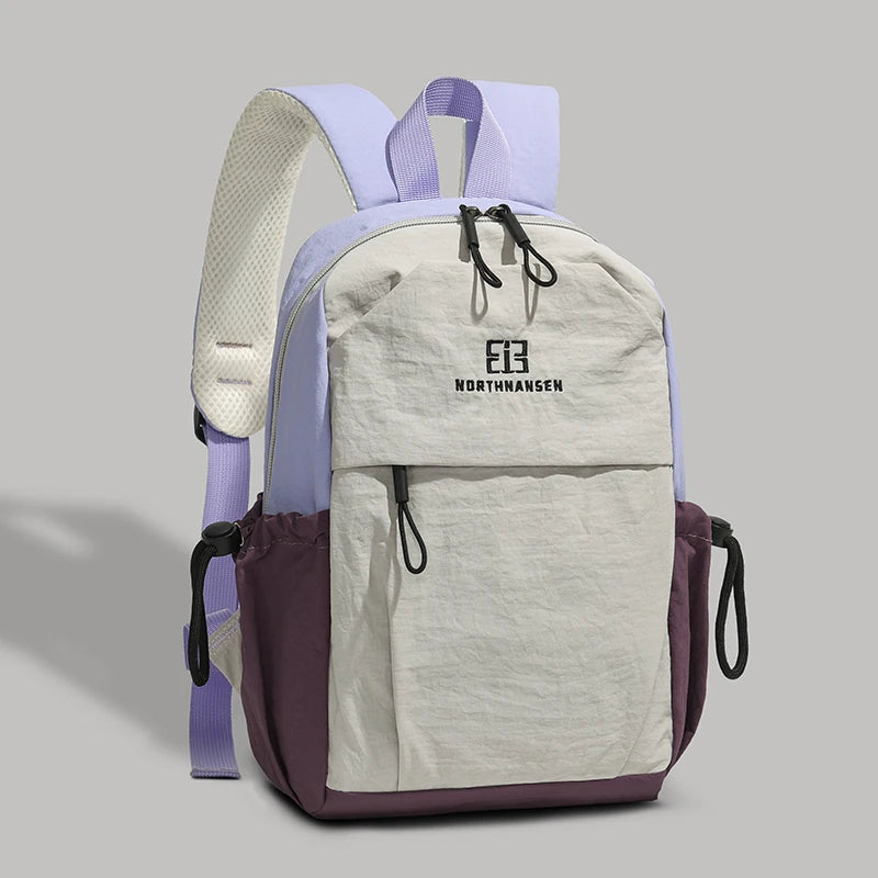 Nuvy PLUS Backpack