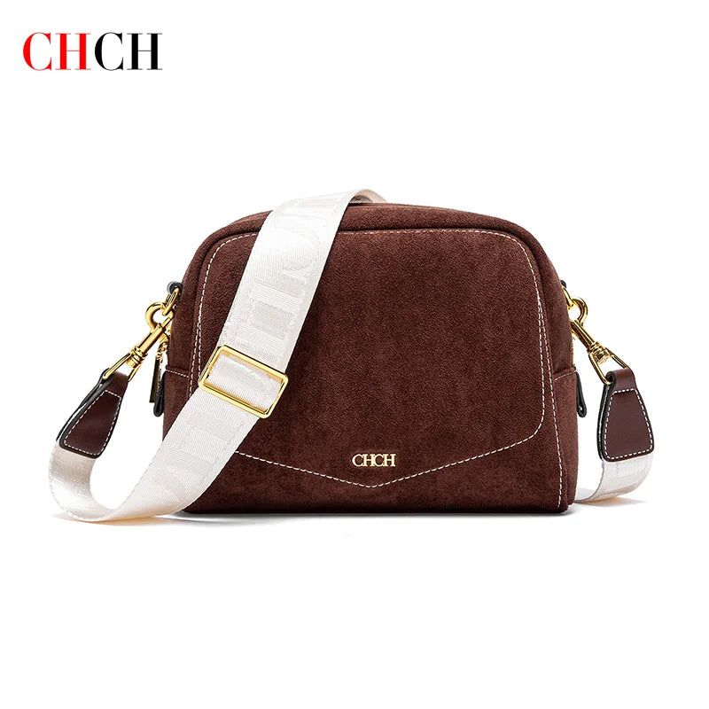 Rouge Chic Bag