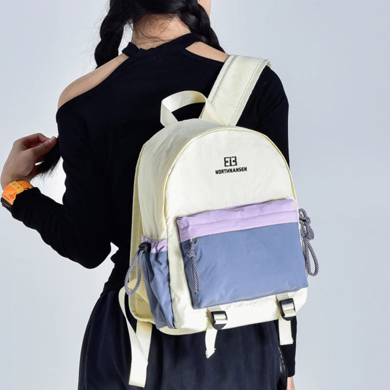 Nuvy Backpack