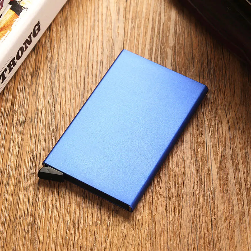 Smart Wallet for Men
