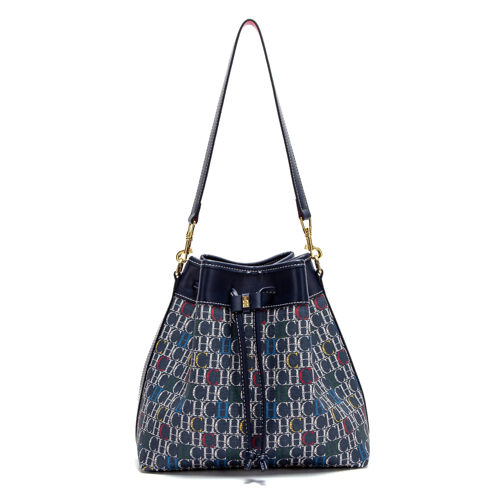 Ruby Bucket Bag