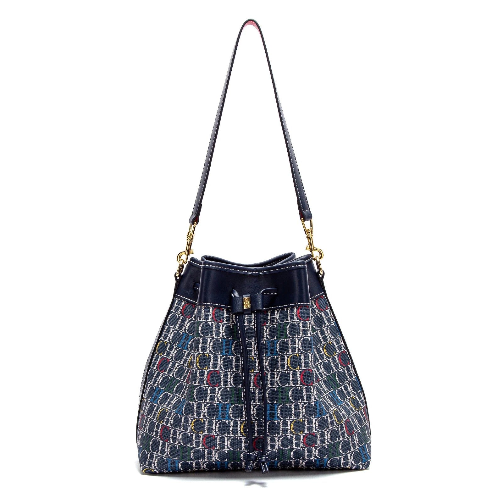 Ruby Bucket Bag