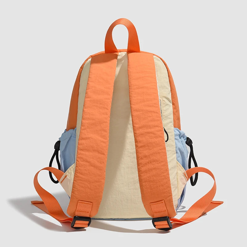 Nuvy PLUS Backpack