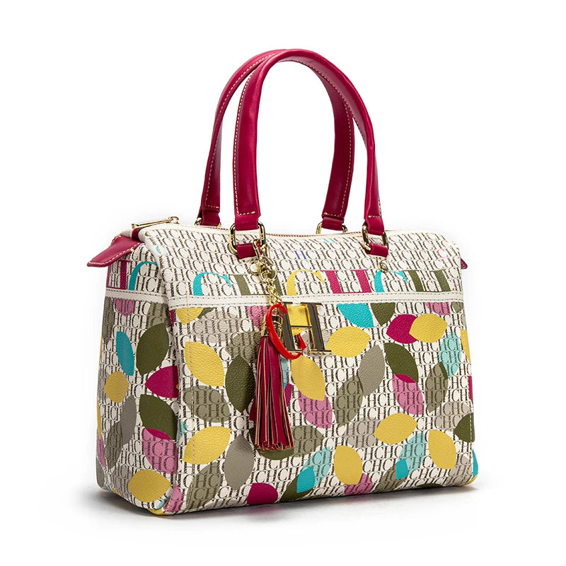 Pillow Luxe Bag