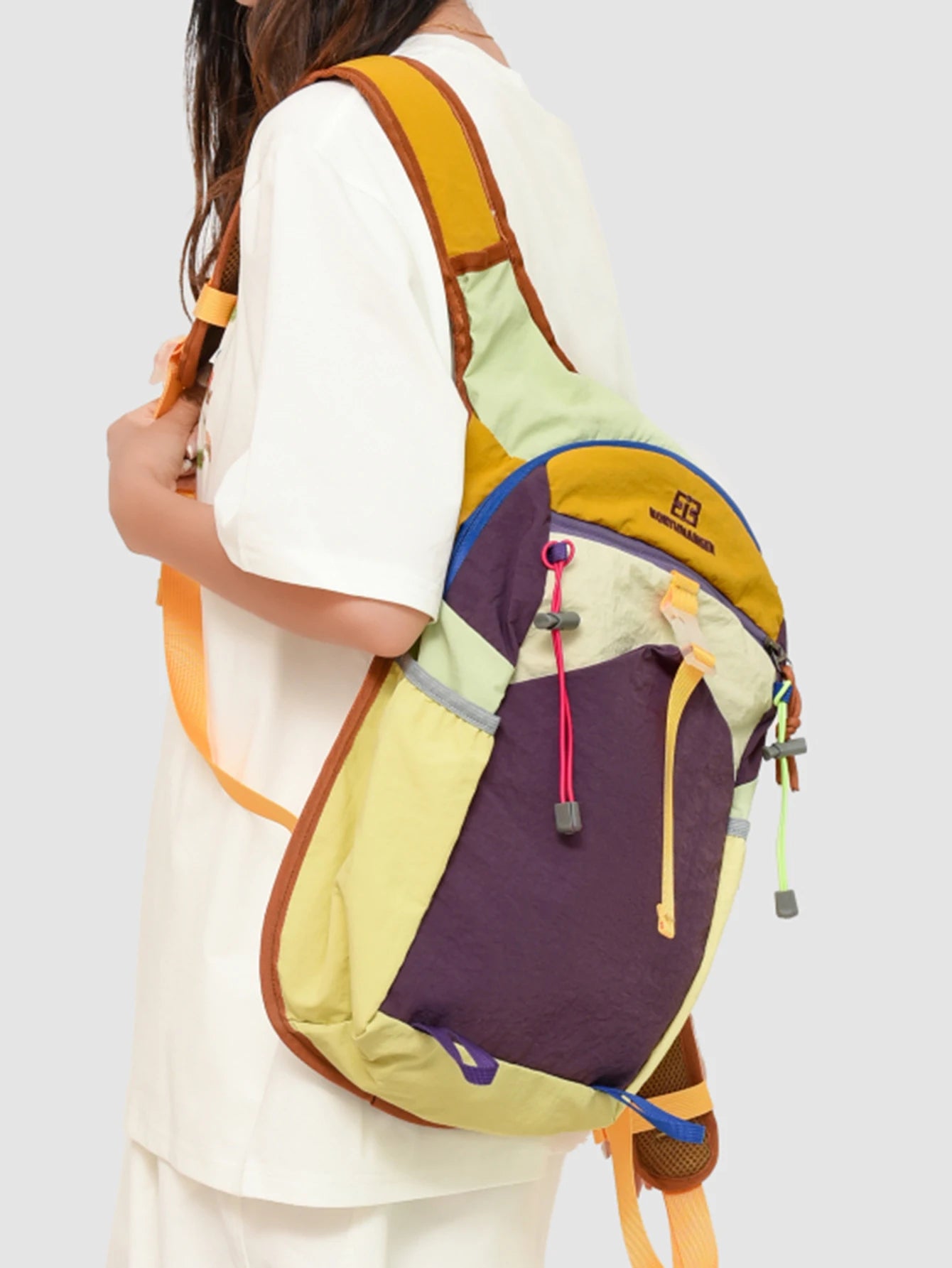 Nuvy PRO Backpack