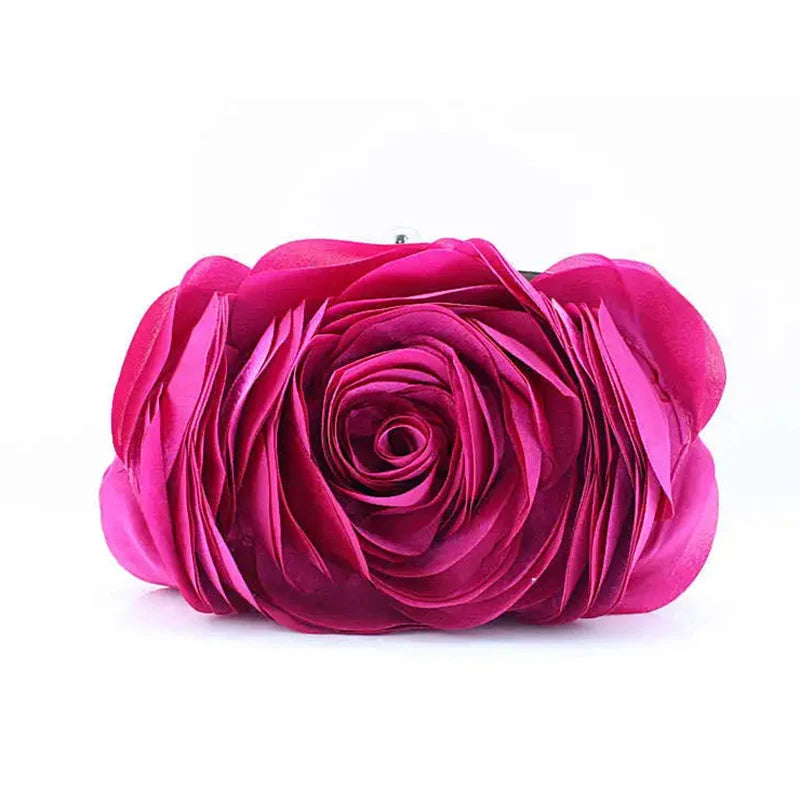 La Rose Bag