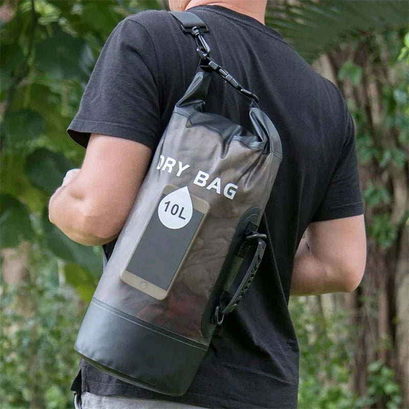 WaveSafe Waterproof Pack