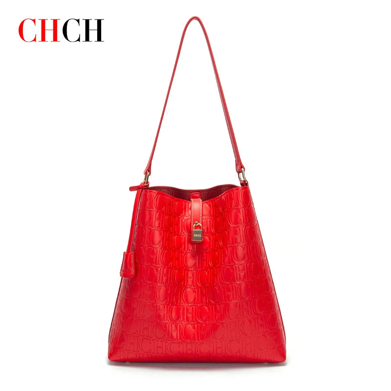 Grande Luxe Tote