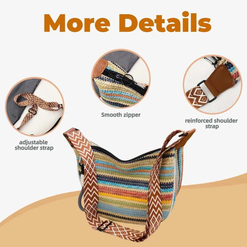 WOVA BAG