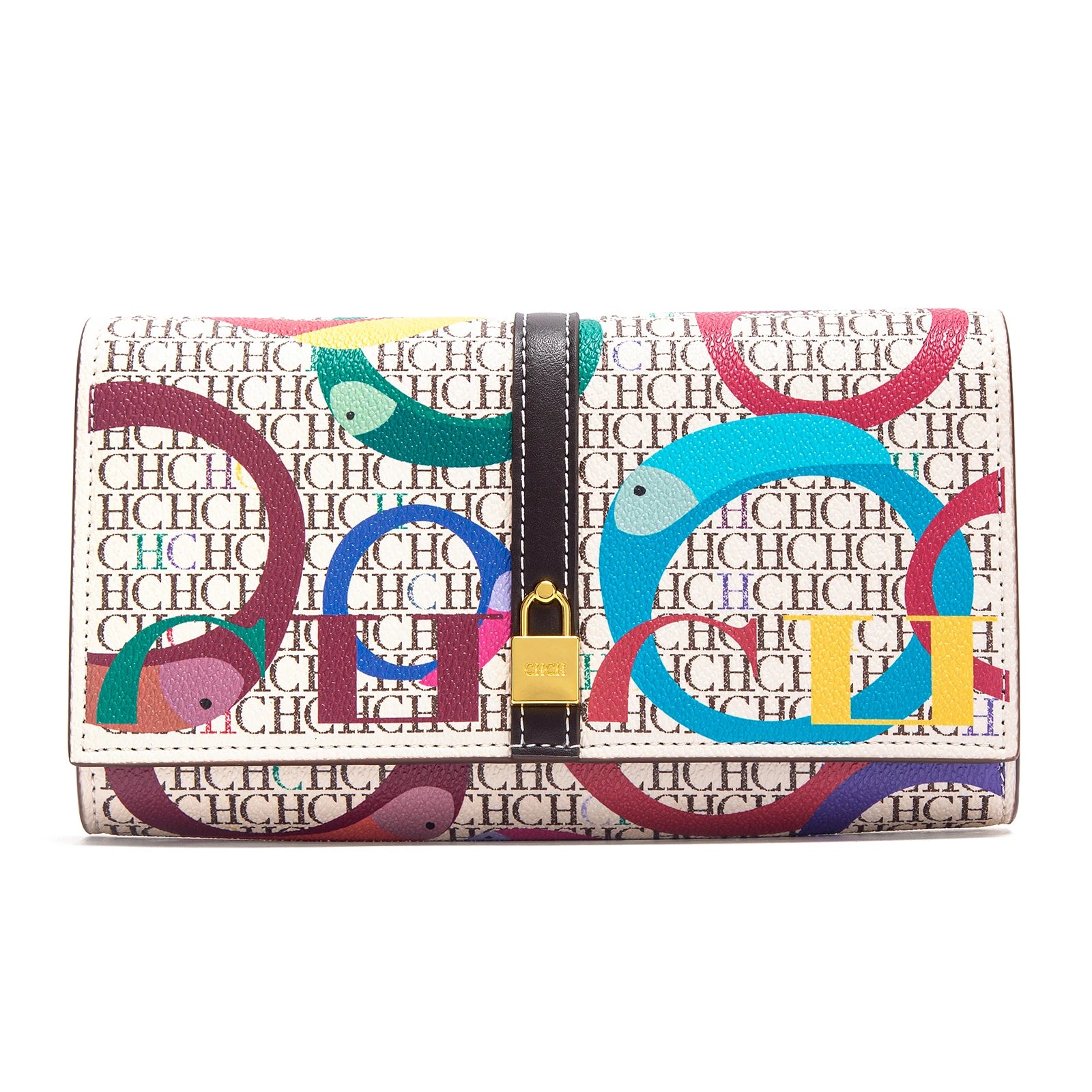 Mini Chain Luxe