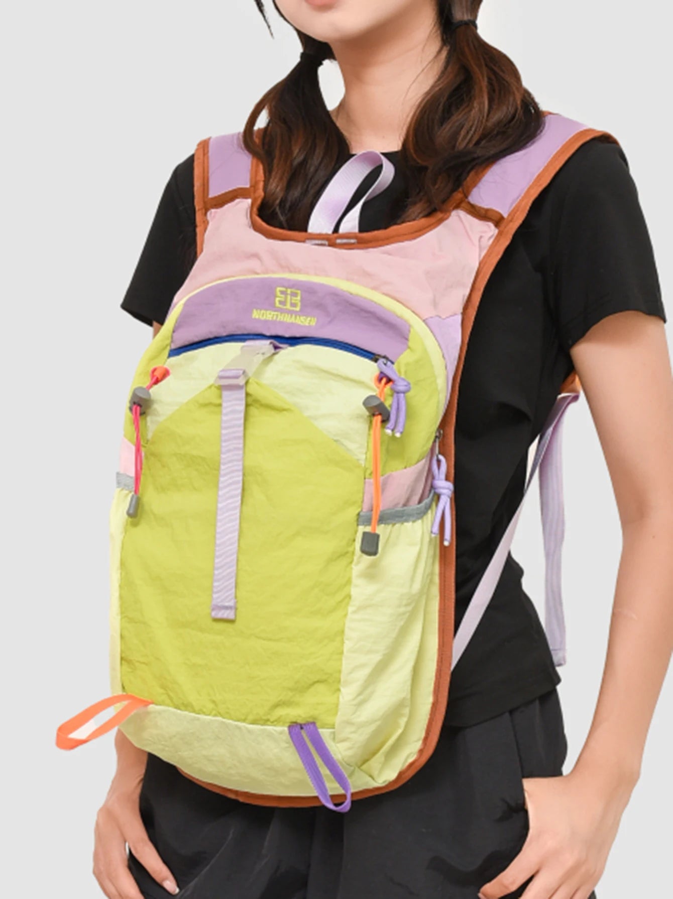 Nuvy PRO Backpack