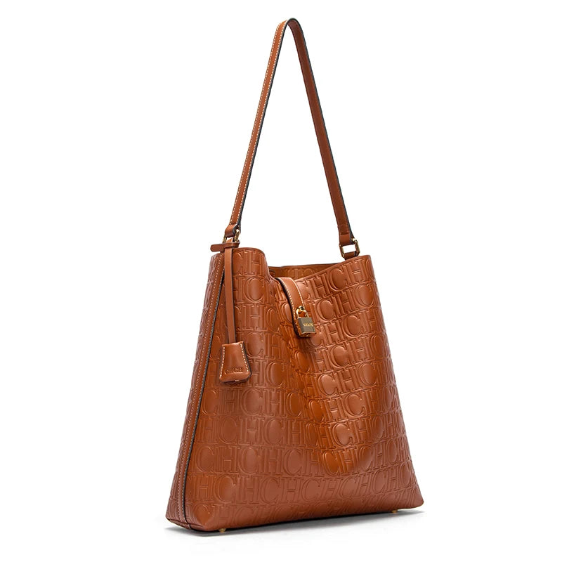 Grande Luxe Tote