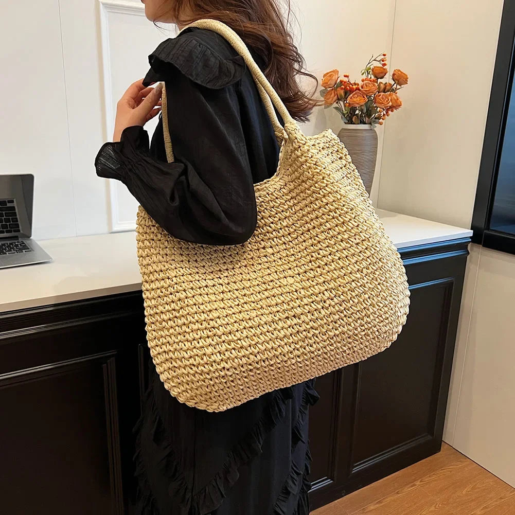 Crochéa Bag