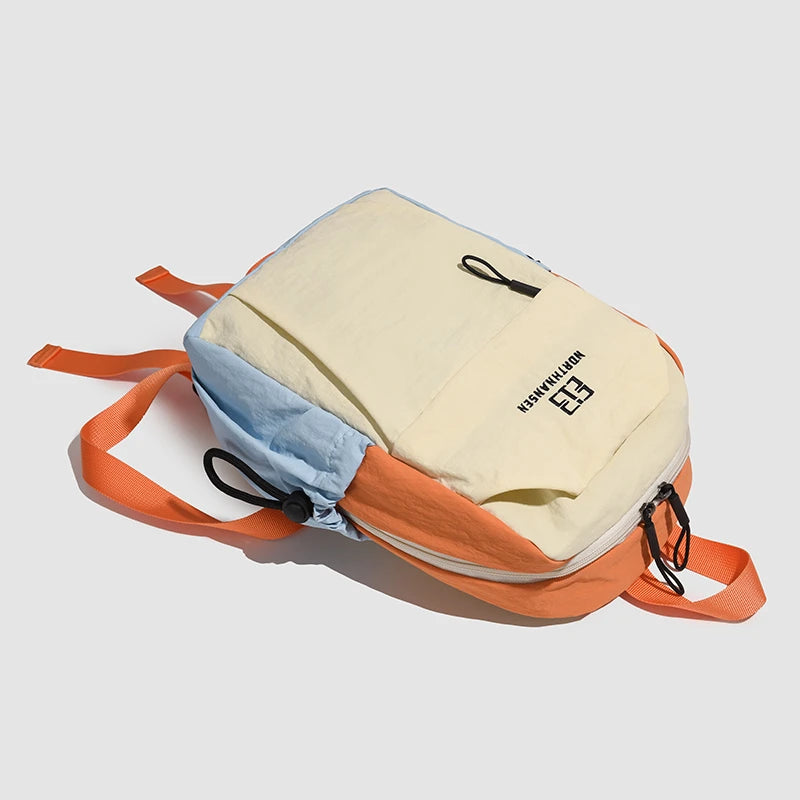 Nuvy PLUS Backpack