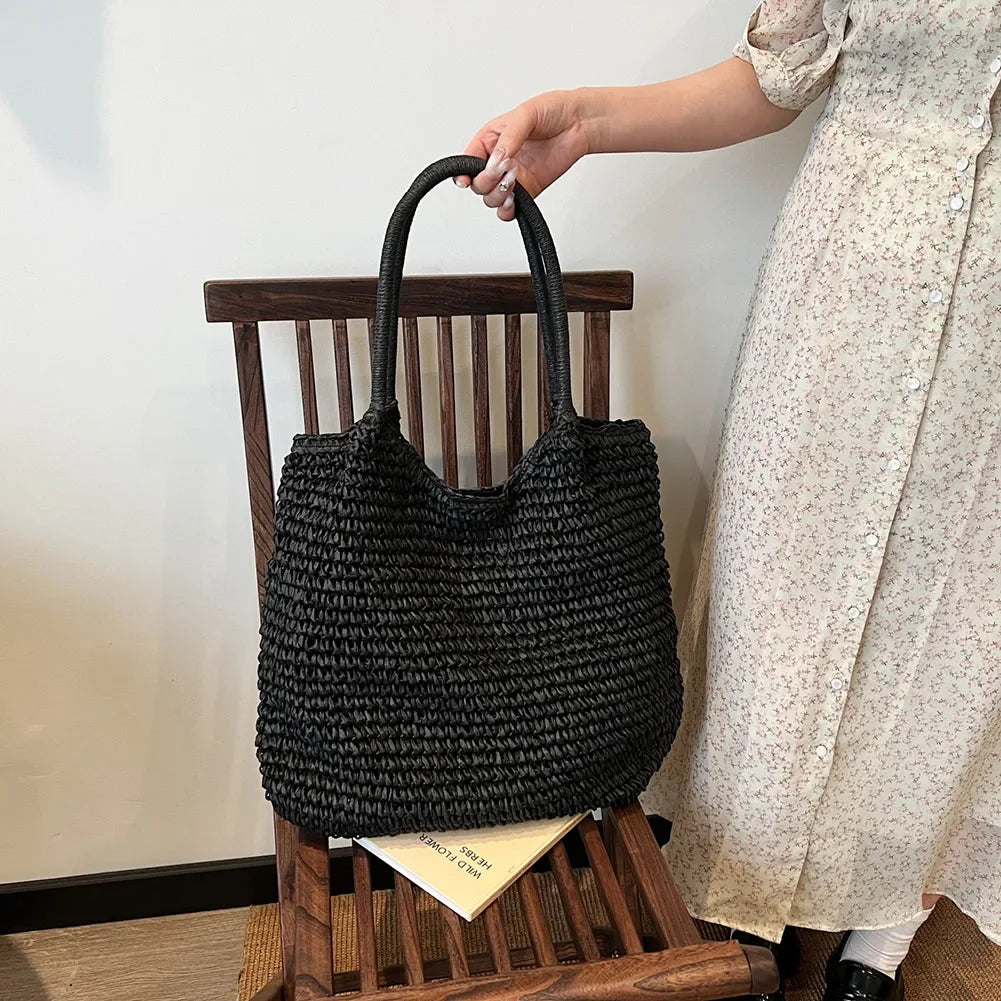 Crochéa Bag
