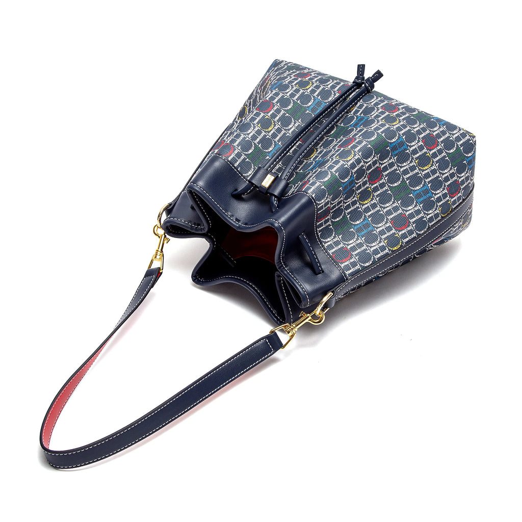 Ruby Bucket Bag