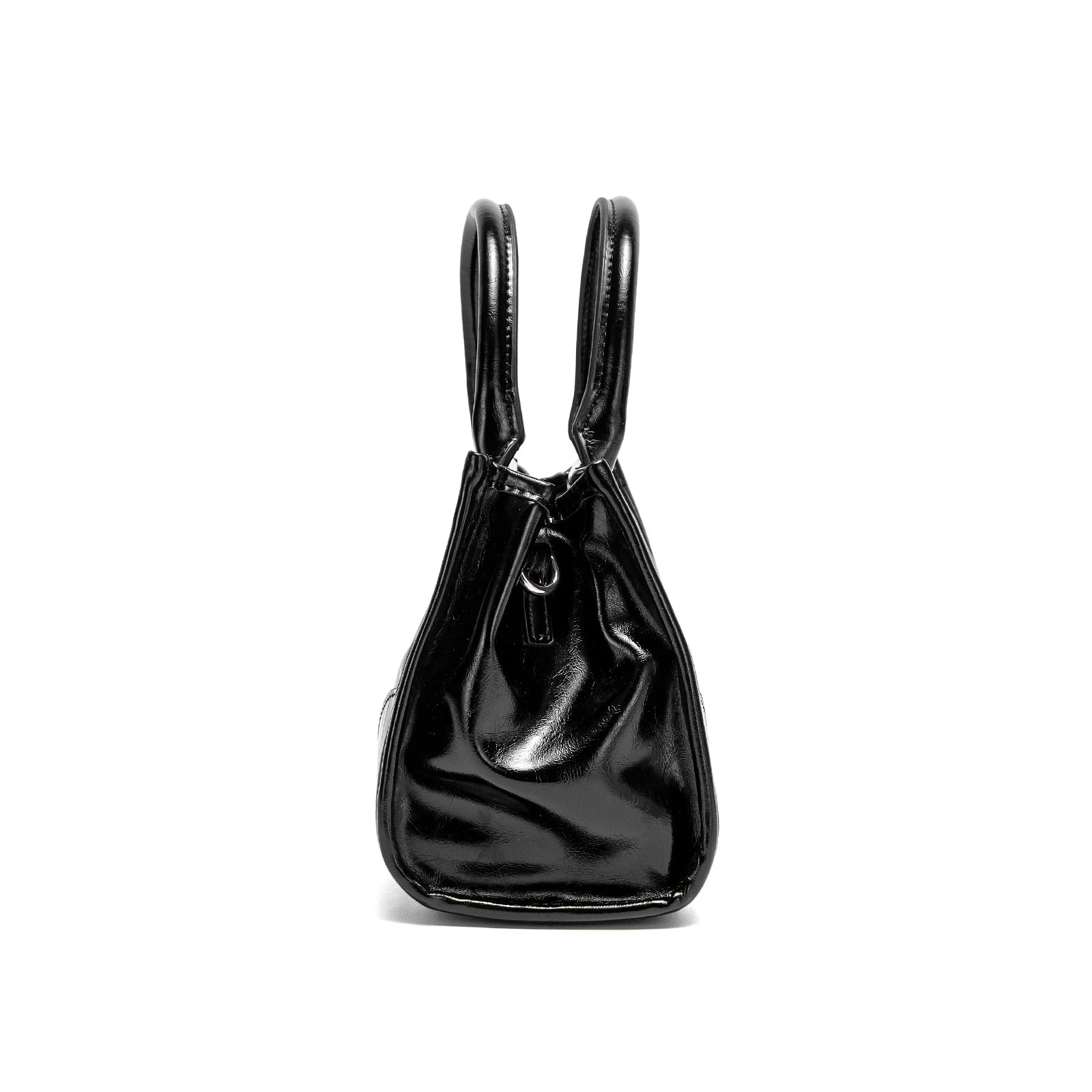 Noir Marble Bag