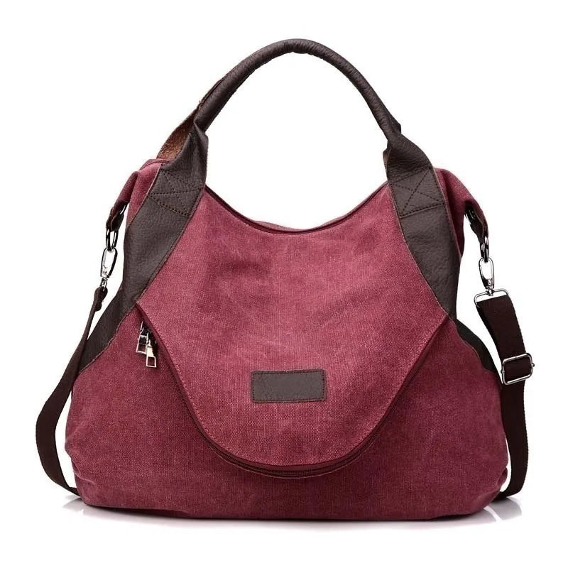 Canvas Elegance