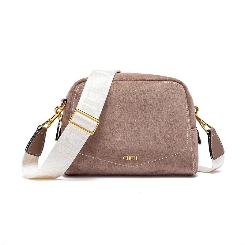 Rouge Chic Bag