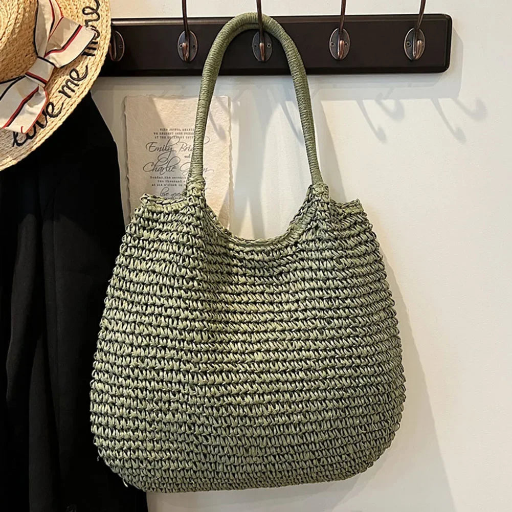 Crochéa Bag