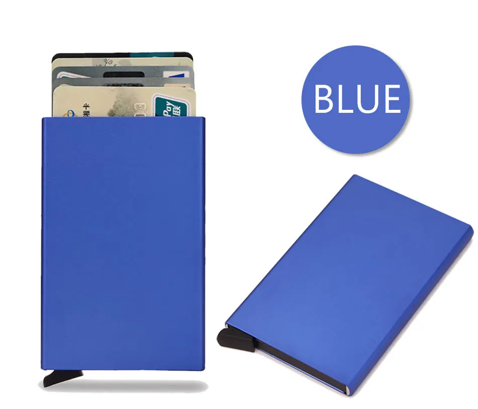 Smart Wallet for Men