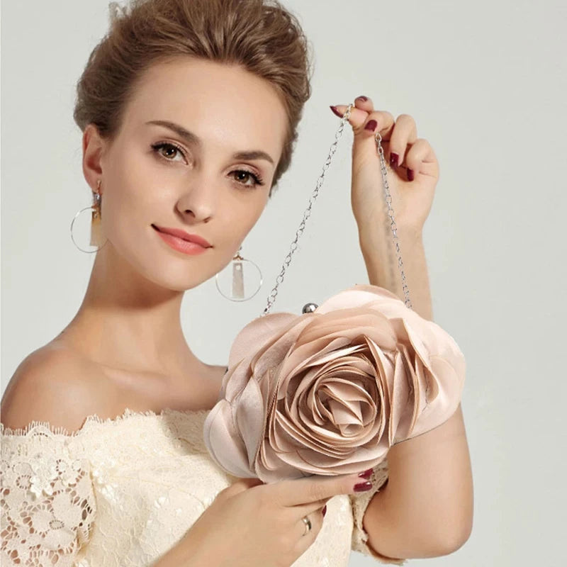 La Rose Bag
