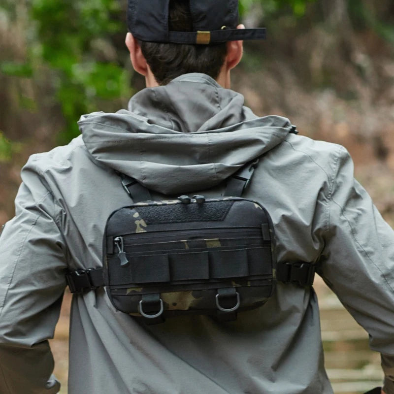 Alpha Chest Pack