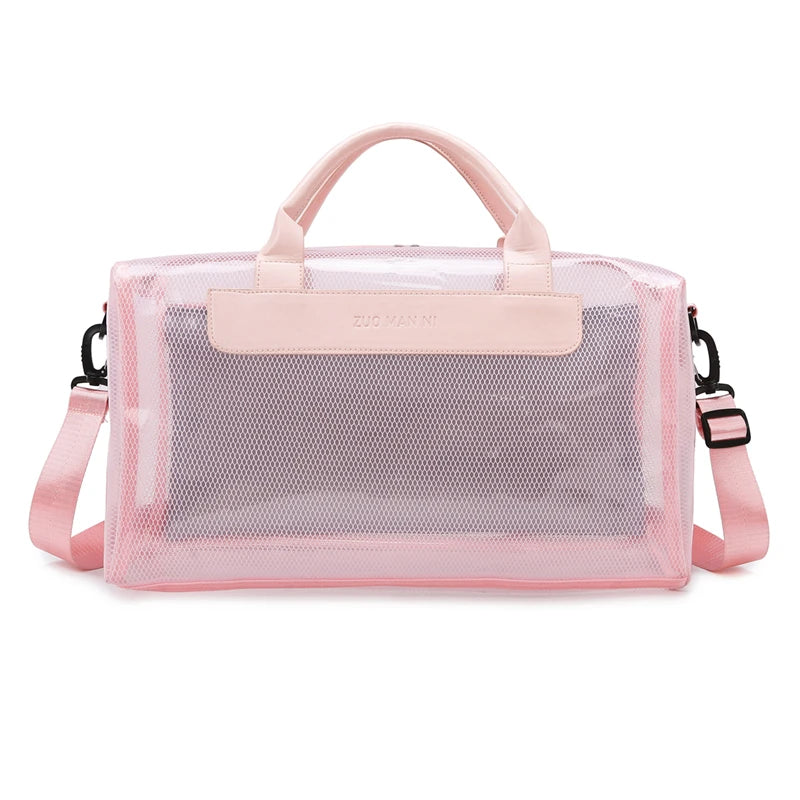 Duffle Bag