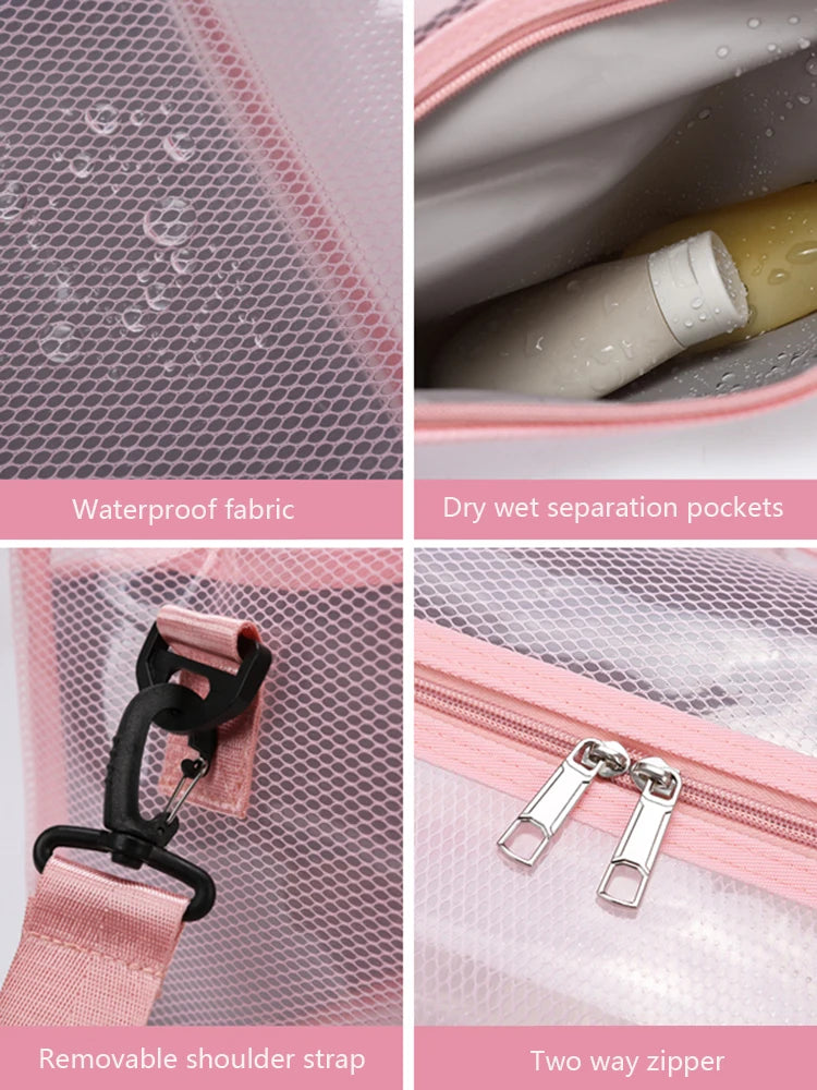 Duffle Bag