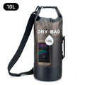 WaveSafe Waterproof Pack