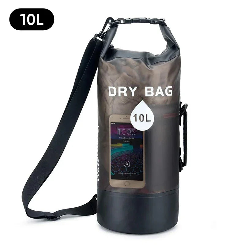 WaveSafe Waterproof Pack