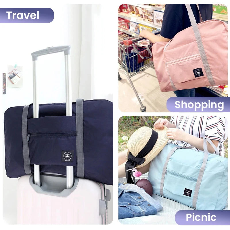 PrimeFold Carry Bag