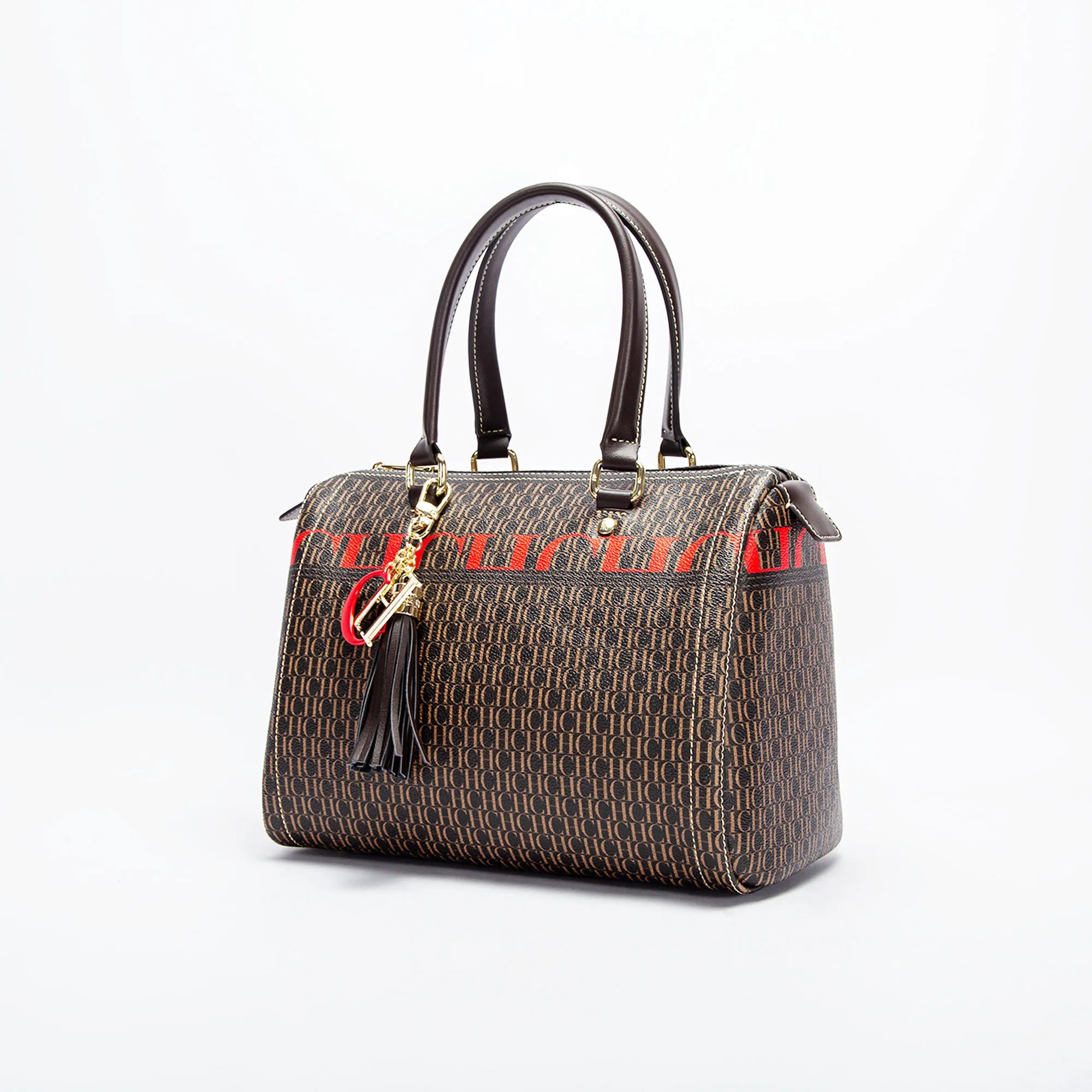 Pillow Luxe Bag