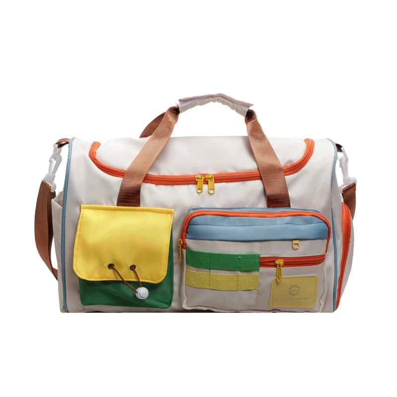 FlexFit Multi-Purpose Travel Bag