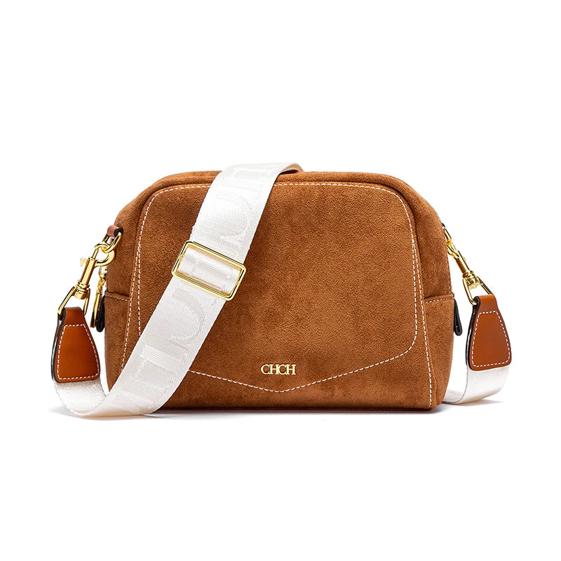 Rouge Chic Bag