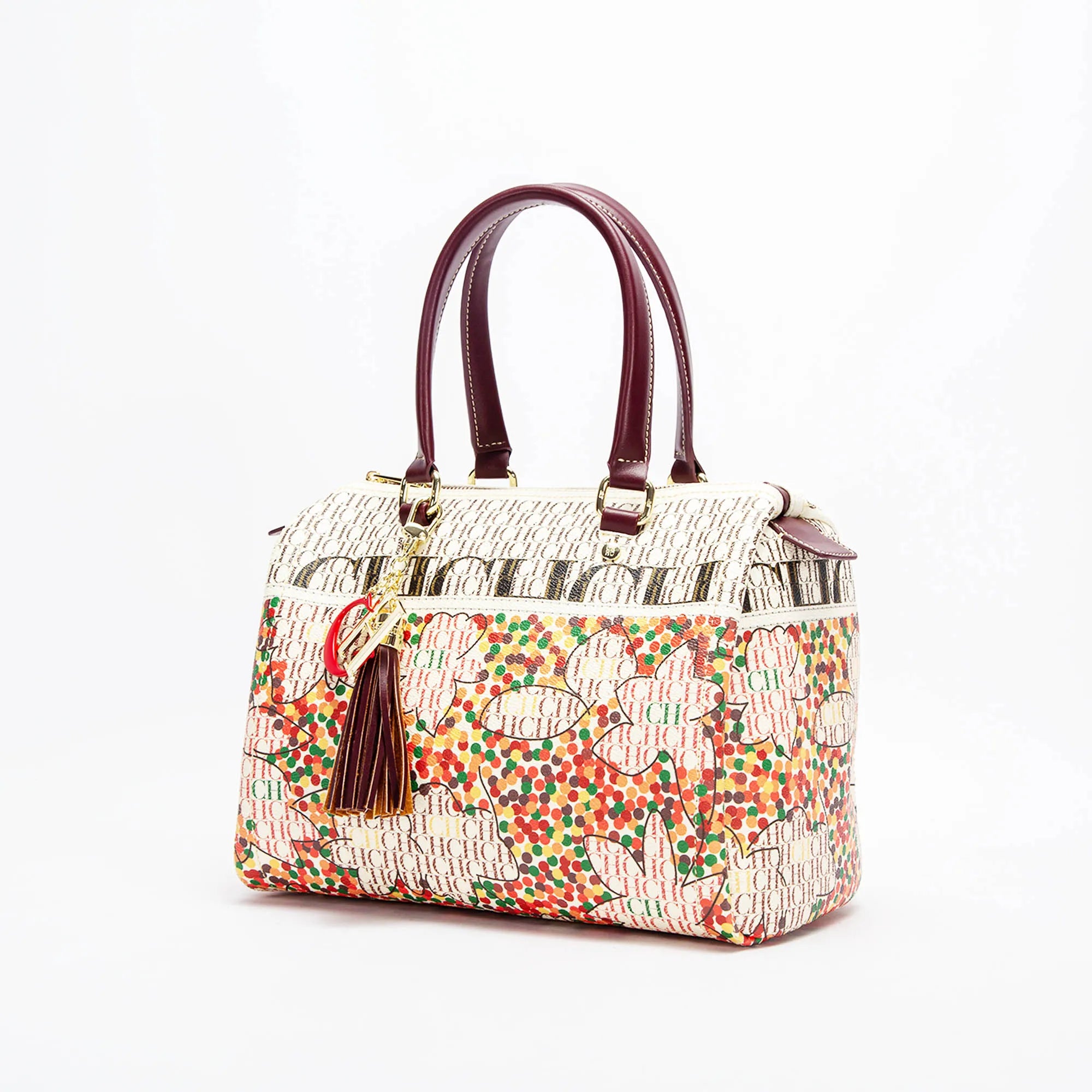 Pillow Luxe Bag